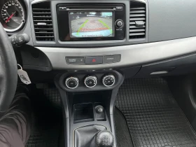 Mitsubishi Lancer ClearTec Edition, снимка 10