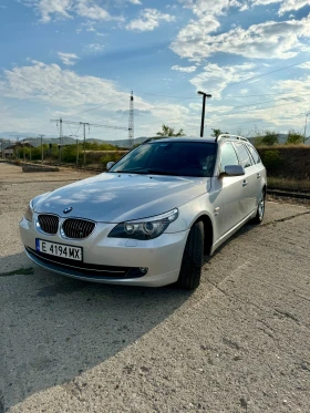 BMW 530 X-DRIVE FACELIFT, снимка 1