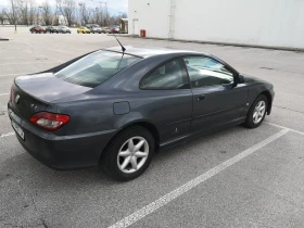 Peugeot 406 2.0 16V Coupe  | Mobile.bg    10