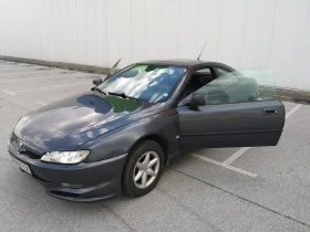  Peugeot 406