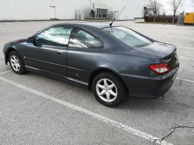 Peugeot 406 2.0 16V Coupe  | Mobile.bg    11