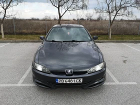 Peugeot 406 2.0 16V Coupe  | Mobile.bg    12