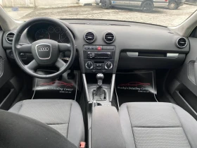 Audi A3 2.0TDI 140k, снимка 7