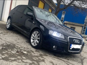 Audi A3 2.0TDI 140k, снимка 2