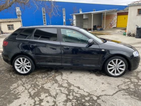 Audi A3 2.0TDI 140k, снимка 4