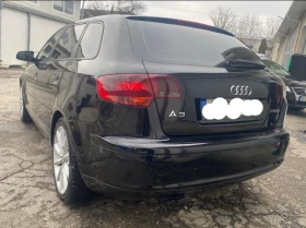 Audi A3 2.0TDI 140k, снимка 3