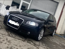 Audi A3 2.0TDI 140k, снимка 1