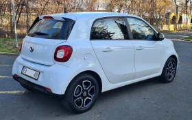 Smart Forfour EQ, снимка 3