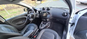 Smart Forfour EQ, снимка 6