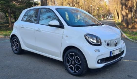 Smart Forfour EQ, снимка 2