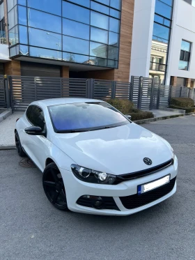 VW Scirocco Limited Edition , снимка 6