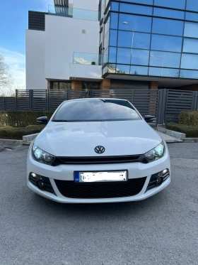 VW Scirocco Limited Edition , снимка 7