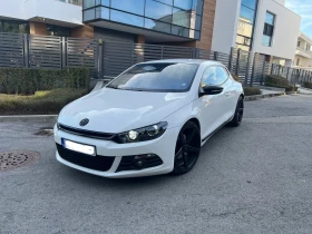 VW Scirocco Limited Edition , снимка 2