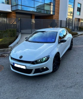 VW Scirocco Limited Edition , снимка 1