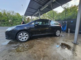 Citroen C4 1.6 дизел - десен волан, снимка 5