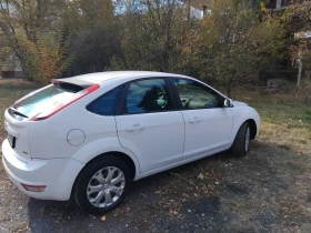 Ford Focus 1.6 tdci, снимка 2