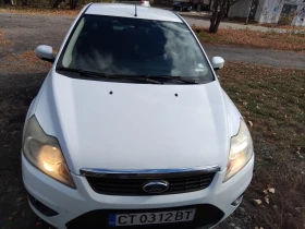 Ford Focus 1.6 tdci - 5500 лв. - 13378697 | Car24.bg