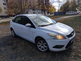 Ford Focus 1.6 tdci, снимка 1