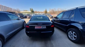 Обява за продажба на Audi A6 3.0TDI/4X4/КОЖА/ОБСЛУЖЕНА/ ~9 999 лв. - изображение 8