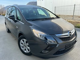 Opel Zafira 1.6CDTI TOP БИЖУ, снимка 3