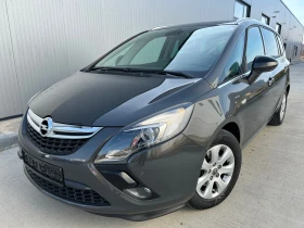 Opel Zafira 1.6CDTI TOP БИЖУ 1