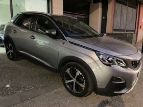 Peugeot 3008 1.5 дизел 130 коня Allure CROSSWAY COCKPIT, снимка 3