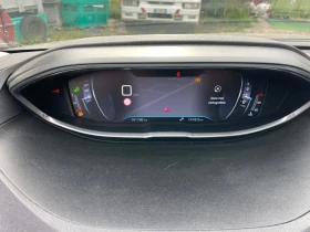 Peugeot 3008 1.5 дизел 130 коня Allure CROSSWAY COCKPIT, снимка 5