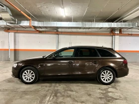 Audi A4 2.0TDI-FaceLift-лизинг през Уникредит , снимка 4