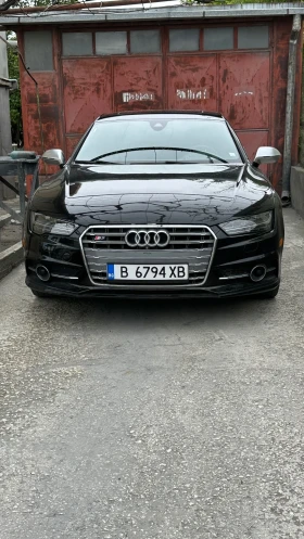 Обява за продажба на Audi S7 ~57 300 лв. - изображение 3
