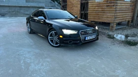 Снимка Audi S7
