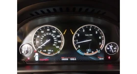 BMW 550   * Head-up * 360  * Harman/kardon  | Mobile.bg    11