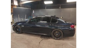 BMW 550   * Head-up * 360  * Harman/kardon  | Mobile.bg    4