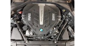 BMW 550   * Head-up * 360  * Harman/kardon  | Mobile.bg    12