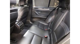 BMW 550   * Head-up * 360  * Harman/kardon  | Mobile.bg    10