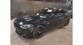 BMW 550 М пакет * Head-up * 360 камера * Harman/kardon 