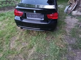 Обява за продажба на BMW 318 E90 ~10 499 лв. - изображение 3
