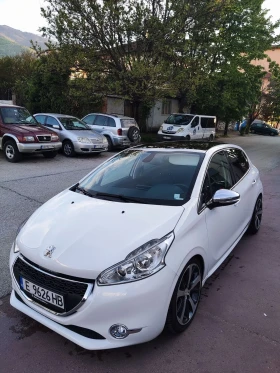 Peugeot 208 E-Hdi | Mobile.bg    1