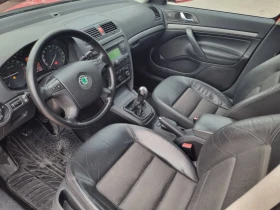 Skoda Octavia 2.0 TDI* 140* Austria | Mobile.bg    10