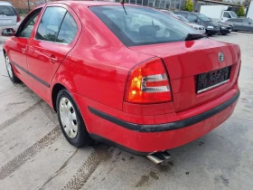 Skoda Octavia 2.0 TDI* 140* Austria | Mobile.bg    6