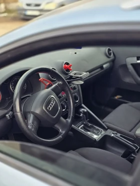 Обява за продажба на Audi A3 2.0tfsi DSG  ~7 700 лв. - изображение 3
