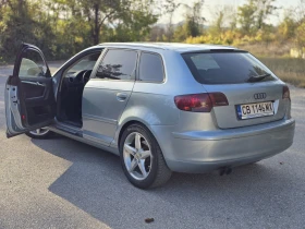 Обява за продажба на Audi A3 2.0tfsi DSG  ~7 700 лв. - изображение 8