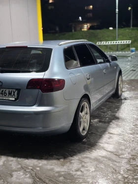Обява за продажба на Audi A3 2.0tfsi DSG  ~7 700 лв. - изображение 6