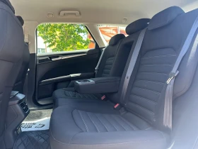 Ford Mondeo 2.0d 150 .. | Mobile.bg    9