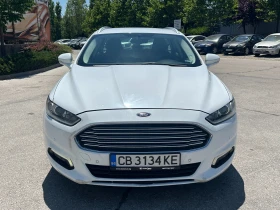 Ford Mondeo 2.0d 150 .. | Mobile.bg    7