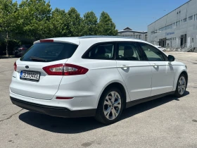 Ford Mondeo 2.0d 150 .. | Mobile.bg    4