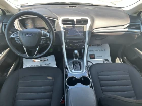 Ford Mondeo 2.0d 150 .. | Mobile.bg    10