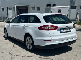 Ford Mondeo 2.0d 150 .. | Mobile.bg    3