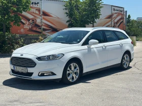     Ford Mondeo 2.0d 150 ..