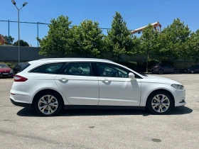 Ford Mondeo 2.0d 150 .. | Mobile.bg    5