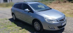 Opel Astra 1.7CDTI | Mobile.bg    2
